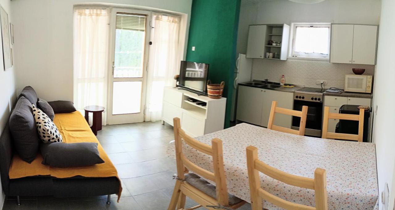 Apartment Brcic Biograd Na Moru Eksteriør billede
