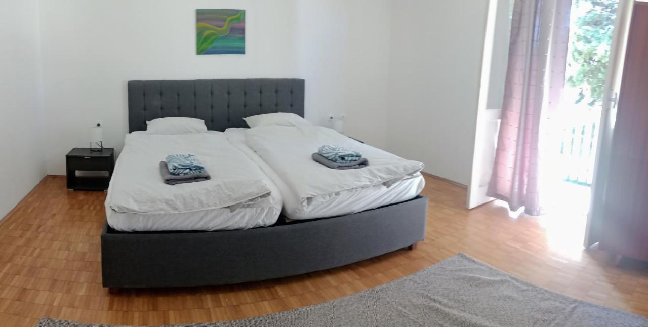 Apartment Brcic Biograd Na Moru Eksteriør billede